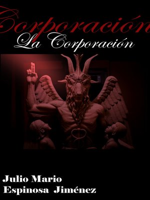 cover image of La Corporación